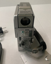 Videocamera minidv JVC