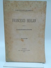 Cecchetti, Francesco Berlan