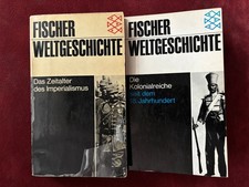 Gli imperi coloniali dal XVIII