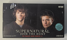 2014 Supernatural Seasons 1-3