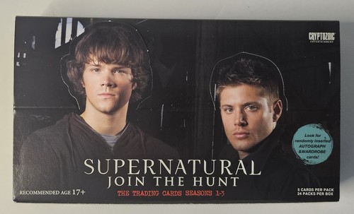 2014 supernatural seasons 3 - 2014,