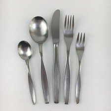 Set posate 5pz - set,