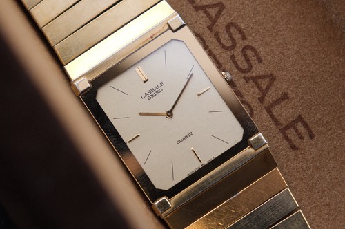 Orologio seiko lassale - seiko,