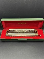 M. Hohner 270 Super Chromonica