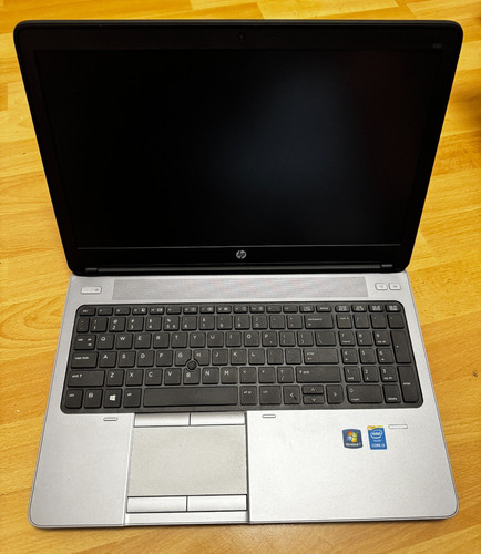 Notebook probook 650 - probook, g1