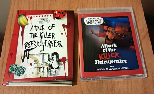 Attack the killer - of,