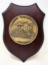 CREST - LEGIONE CARABINIERI