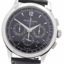 Jaeger lecoultre master - jaeger-lecoultre,