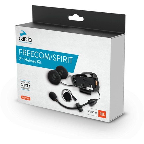 Kit audio jbl casco - audio, 2°