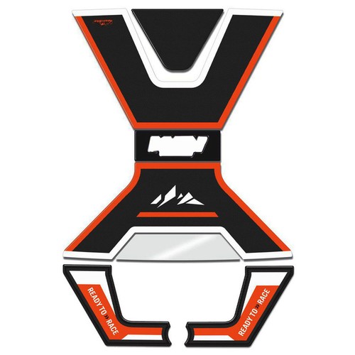 Adesivi compatibili con ktm - con,