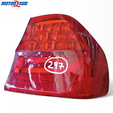 Fanale posteriore DX a led per