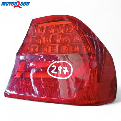 Fanale posteriore led per - a,