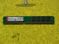 UN MODULO RAM KINGSTON DA 8 GB