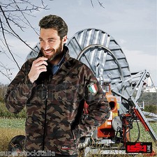 giubbotto imbottito uomo