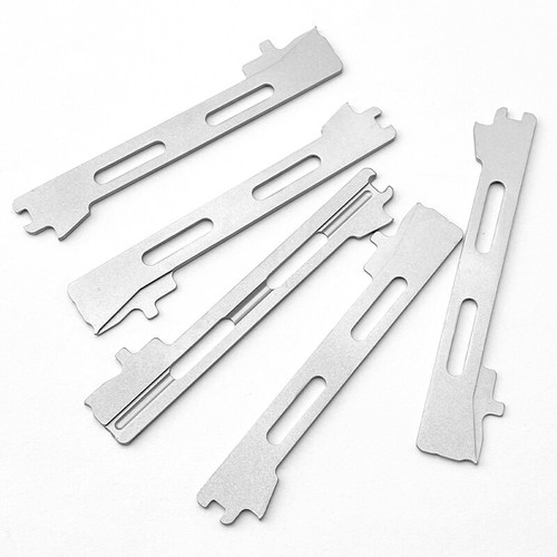 1pz barra scorrimento sus - 1pz, di