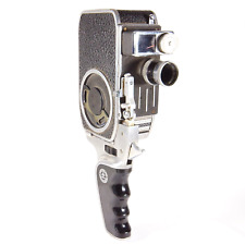 ✅ Paillard Bolex C8SL