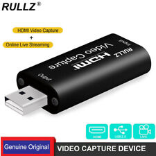 Scheda di acquisizione video