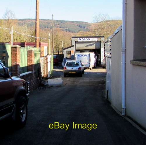 Photo 6x4 avw - photo,