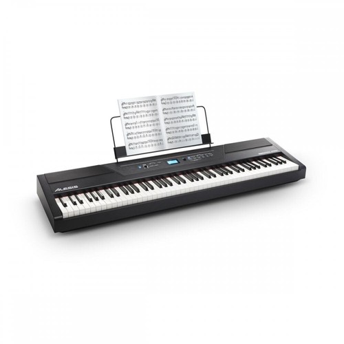 Alesis recital pro note - alesis,