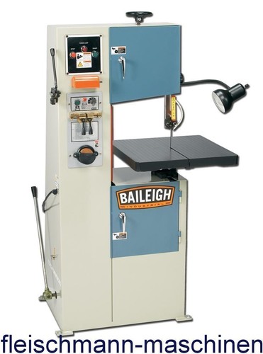 Baileigh sega nastro - sega, a