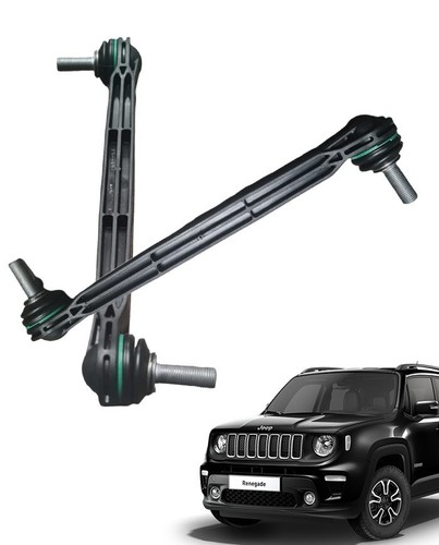 Coppia stabilizzatori - coppia, 2x