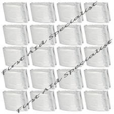 Coperta Termica Spazio