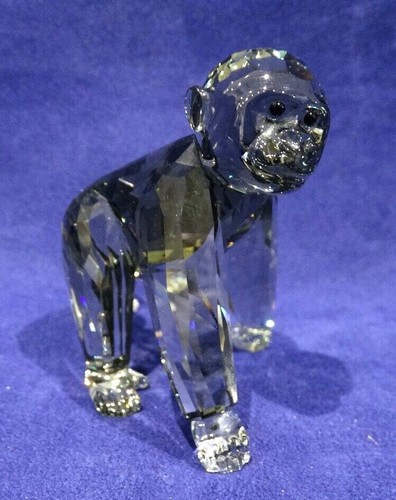 Swarovski endangered wildlife - endangered,
