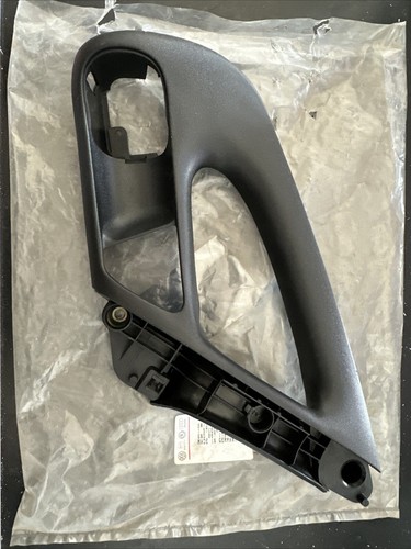 Maniglia porta interna ant - , sx