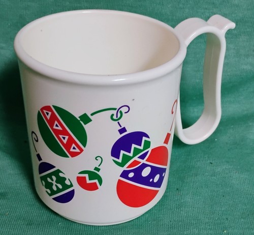 Tupperware micro mug design - micro,