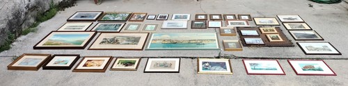 Stock oltre 100 quadri - stock,