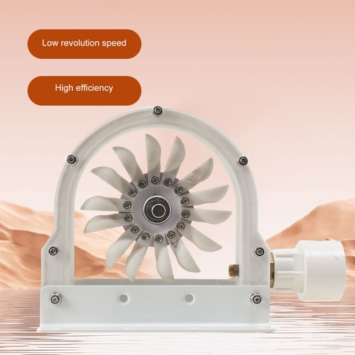 100 300w micro pelton - micro, turbina