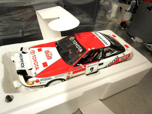Toyota celica four 4 - toyota, gt-four