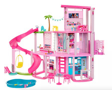 Mattel 2023 barbie - mattel, casa