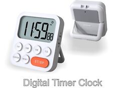Timer - Orologio - Cronometro