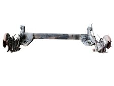 PONTE ASSALE POSTERIORE KIA PICANTO (2004 - 2011) 5510007271 ORIGINALE