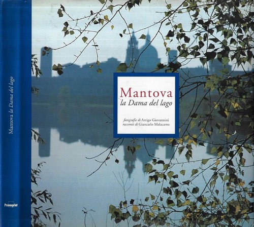 Mantova dama del lago - la,