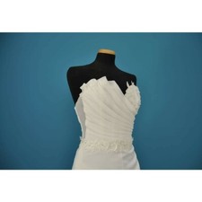 Abito Da Sposa Tg.44 Nuovo Mai