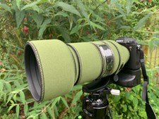 Tamron 150 500 6 7 - sp, 6.7