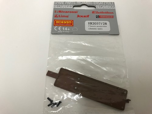 Hr2037 hornby rivarossi - hr2037/28,