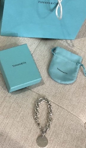 Please return tiffany co - please, &