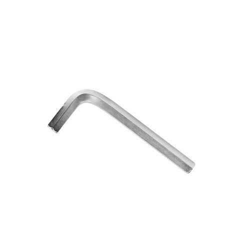 Chiave brugola maschio - chiave,