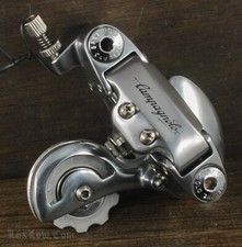 Vintage campagnolo bicycle - campagnolo,
