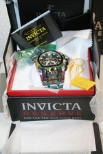 Invicta Reserve Bolt Zeus