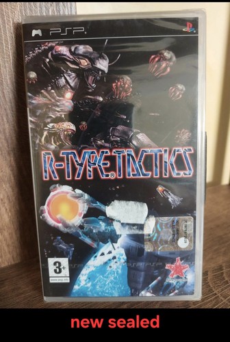 Type tactics sony - tactics,