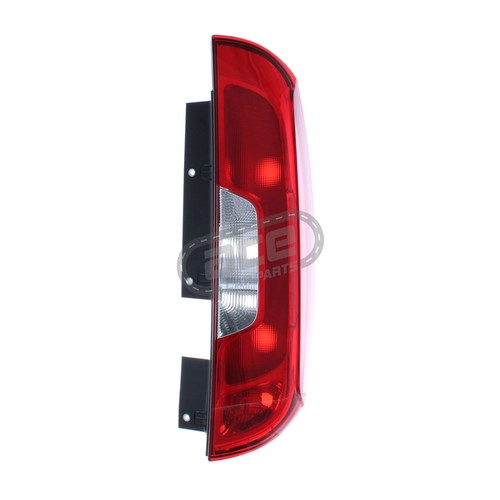 Compatibile con fiat doblo - compatibile,