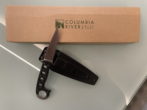 Crkt crawford kasper - crawford,