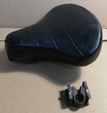 SELLA MONOPOSTO PER BETA, GARELLI E ALTRI CICLOMOTORI D'EPOCA