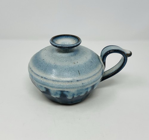 Lampada olio ceramica - lampada, a