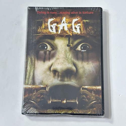 Gag vince - (dvd,,