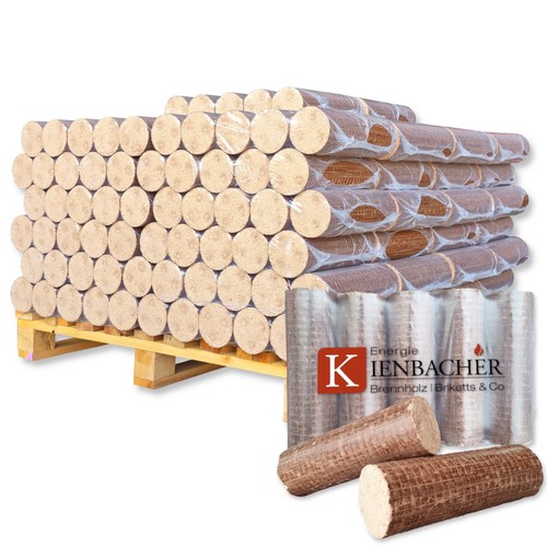 500 pallet nestro - 500,